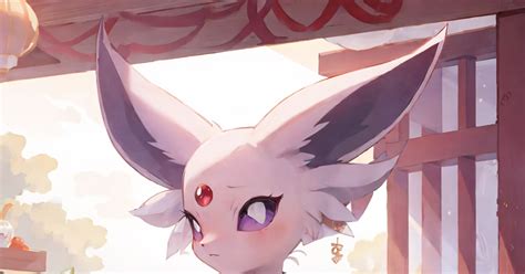 espeon porn